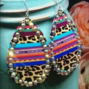 Custom Earrings